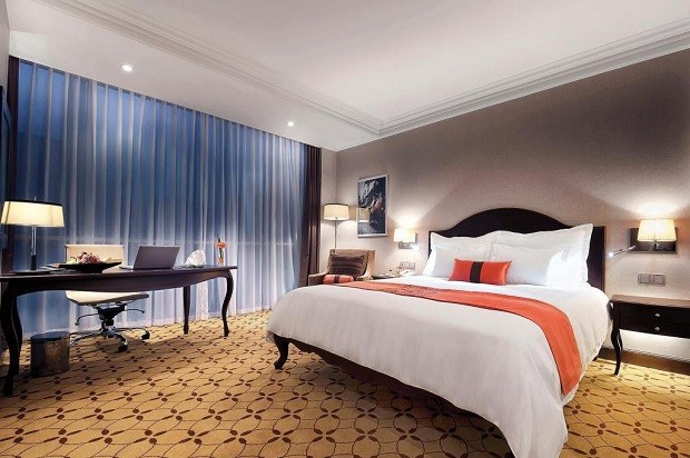 điểm đẹp, top 9 khách sạn đẹp quận phú nhuận hiện đại, sang trọng bậc nhất