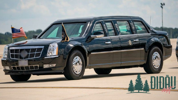 xe limousine là gì? những điều bạn cần biết về xe limousine