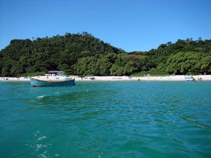 đảo campeche brazil, khám phá, trải nghiệm, vùng vẫy trong thiên đường nhiệt đới tại đảo campeche brazil