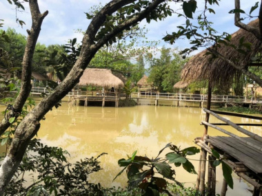 Top 5 địa điểm câu cá ở Nha Trang mà bạn không nên bỏ lỡ