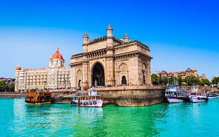 khám phá, trải nghiệm, danh sách các địa điểm du lịch ở mumbai mà bạn không thể bỏ lỡ
