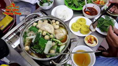 6 Quán lẩu bò ngon và chất lượng nhất quận Gò Vấp, TP HCM