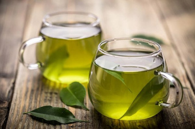 Đặc sản Trà lá Vối Tràng An – Trang An Syzygium Nervosum Herbal Tea