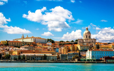 Khám phá Lisbon – thành phố xinh đẹp ở Bồ Đào Nha khi du lịch Châu Âu