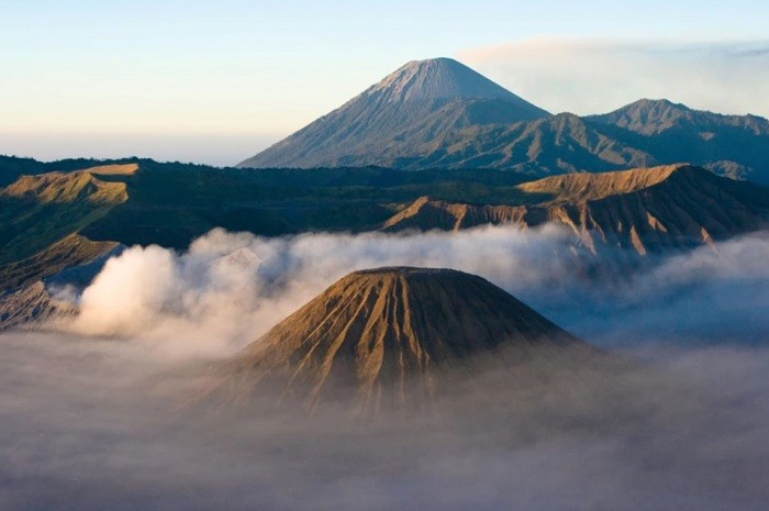 những điểm đến đẹp nhất indonesia, khám phá, trải nghiệm, ngất ngây với những điểm đến đẹp nhất indonesia