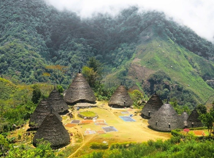 những điểm đến đẹp nhất indonesia, khám phá, trải nghiệm, ngất ngây với những điểm đến đẹp nhất indonesia