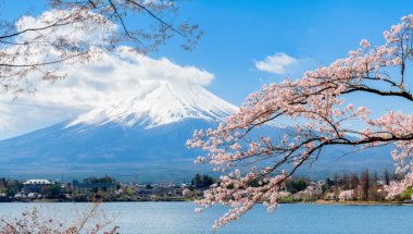 Du lịch Nhật Bản tháng 12 – Đắm chìm trong mùa lễ hội lung linh đa sắc màu