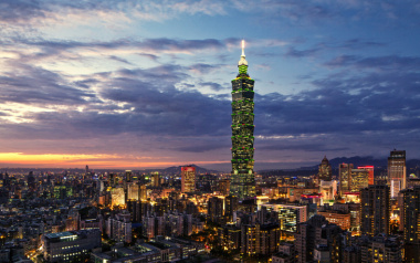 Tòa tháp 101 tầng cao nhất Đài Loan có gì đặc biệt?