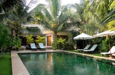 Top 6 khách sạn Bình Thuận gần biển có view cực “sang chảnh”