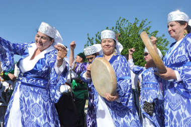 Những lễ hội du lịch đặc sắc nhất ở Uzbekistan