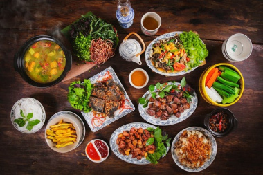 7 quán lẩu bò nhúng nổi tiếng nhất ở Hà Nội bạn nên ghé qua