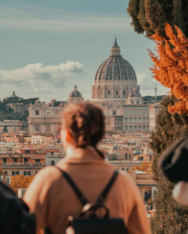 Kinh nghiệm du lịch Ý 2023 chi tiết nhất, những địa danh du lịch Ý không nên bỏ lỡ