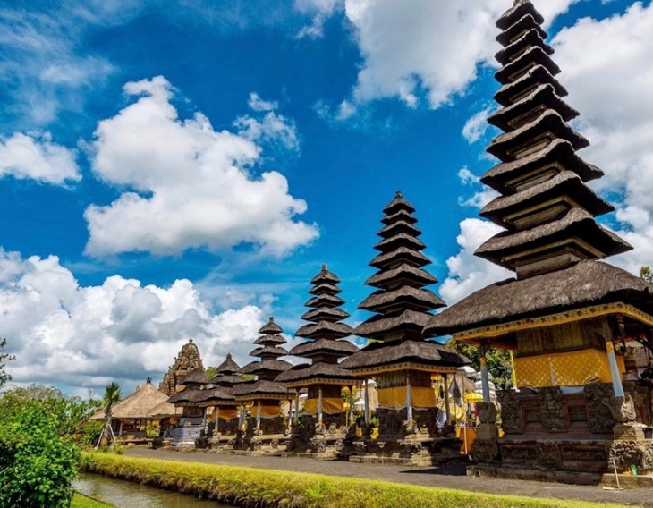 du lịch bali, du lịch indonesia, top 20 địa điểm du lịch ở bali indonesia hot nhất & giá vé