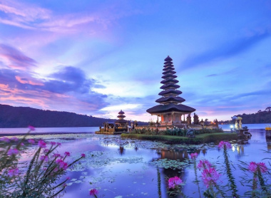 TOP 20 địa điểm du lịch ở Bali Indonesia HOT nhất & giá vé