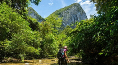 Kinh nghiệm du lịch Borneo tự túc dành cho người mới