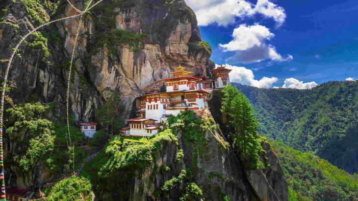 du lịch bhutan – tất tần tật kinh nghiệm du lịch bhutan tự túc