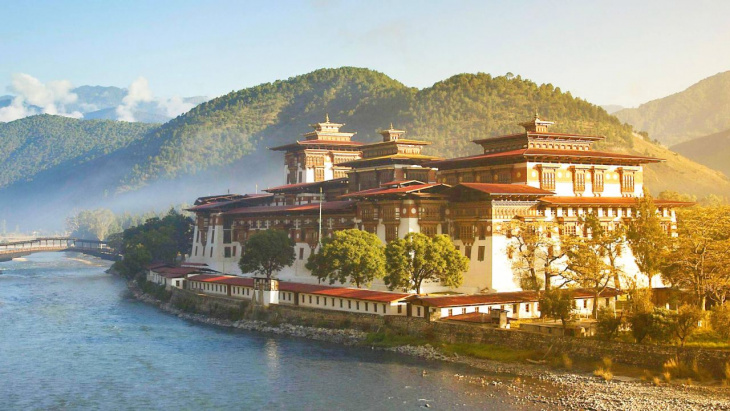 du lịch bhutan – tất tần tật kinh nghiệm du lịch bhutan tự túc