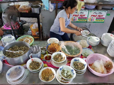 Top 10 quán bánh canh ngon và được yêu thích nhất ở Đà Nẵng