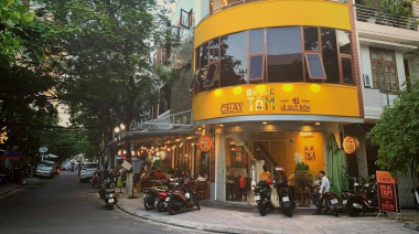 ‘Ghé liền’ những quán chay ngon ở Đà Nẵng để đổi khẩu vị