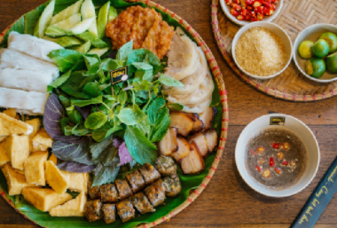 Top 12 quán bún đậu mắm tôm ngon nhất tại Tân Bình, TPHCM