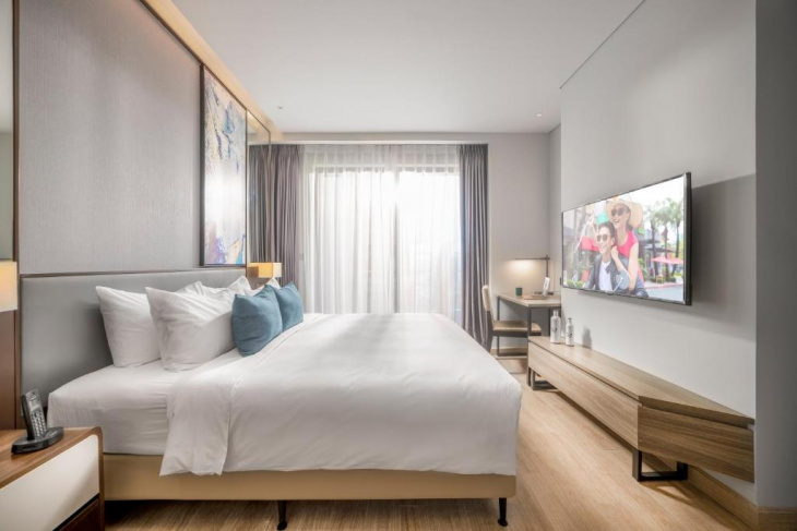 citadines marina halong, du lịch hạ long, du lịch trà cổ, du thuyền hạ long, vịnh hạ long, citadines marina halong – khách sạn sang trọng nhất đông nam á bên vịnh hạ long