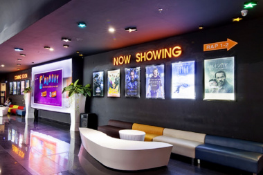 TOP 3 rạp chiếu phim ở Đà Lạt chất lượng, giá rẻ 2022