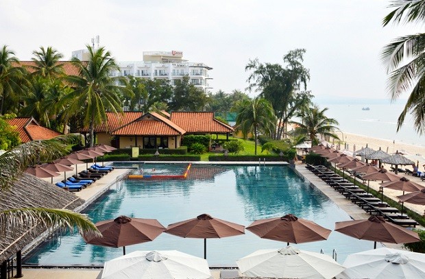 khách sạn, top 6 khách sạn view biển đẹp ở bình thuận làm bạn “nao lòng”