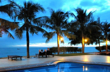 Top 6 khách sạn view biển đẹp ở Bình Thuận làm bạn “nao lòng”