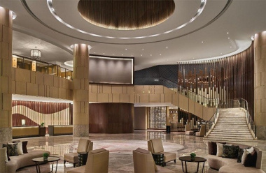 Review khách sạn New World Saigon từ A-Z một cách chi tiết nhất