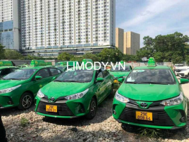Top 6 Hãng taxi Bình Chánh Trung Sơn giá cước và số điện thoại hotline