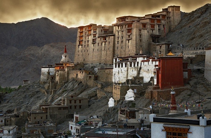 khám phá, trải nghiệm, du lịch leh ladakh - tiểu tây tạng trên đất ấn