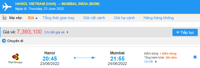 reviews, du lịch mumbai bao nhiêu tiền? chi phí du lịch mumbai cụ thể
