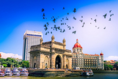 Du lịch Mumbai bao nhiêu tiền? Chi phí du lịch Mumbai cụ thể