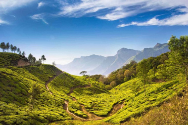Hướng dẫn du lịch Kerala - một trong những điểm đến hàng đầu ở Ấn Độ