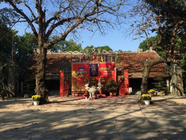 Các địa điểm du lịch thành phố Thanh Hoá nổi tiếng để tham quan một vòng