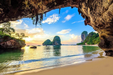 Thời điểm đi Thái Lan nào tốt nhất?