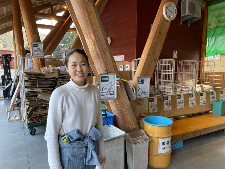 làng kamikatsu, tour nhat ban gia re, ngôi làng kamikatsu nhật bản không rác thải đầu tiên trên thế giới