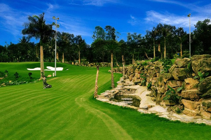 sân golf mường thanh diễn lâm – điểm đến lý tưởng cho các golfer tại khu vực miền trung