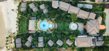 Lotus Mũi Né Resort & Spa: thông tin chi tiết bạn cần biết