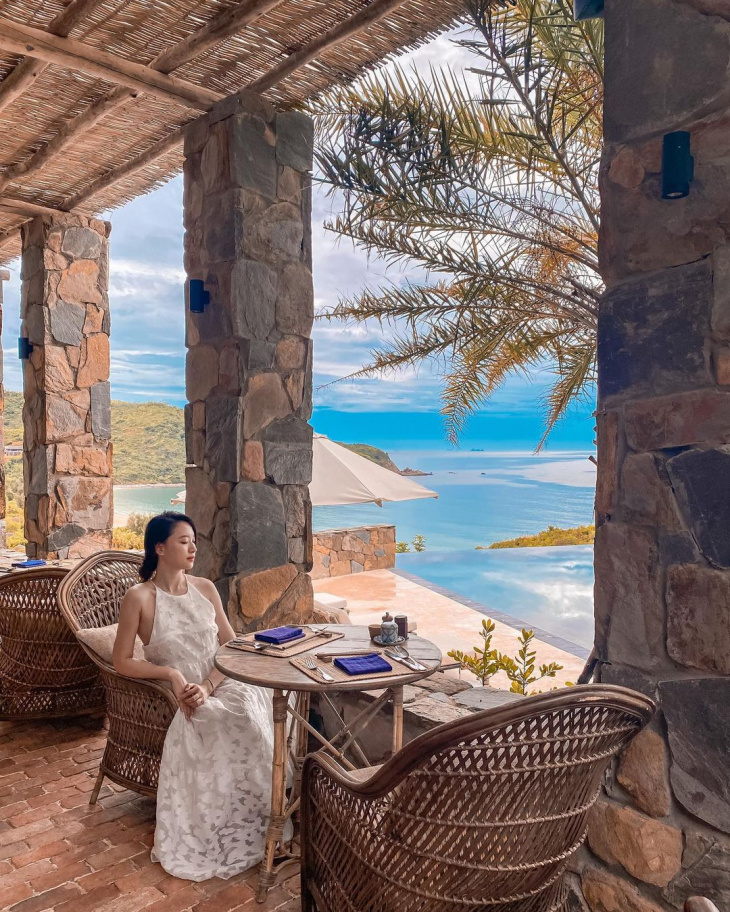 đặt phòng, resort phú yên, sieusang, zannier phú yên, kinh nghiệm du lịch zannier hotels bãi san hô – “khách sạn lãng mạn nhất thế giới”