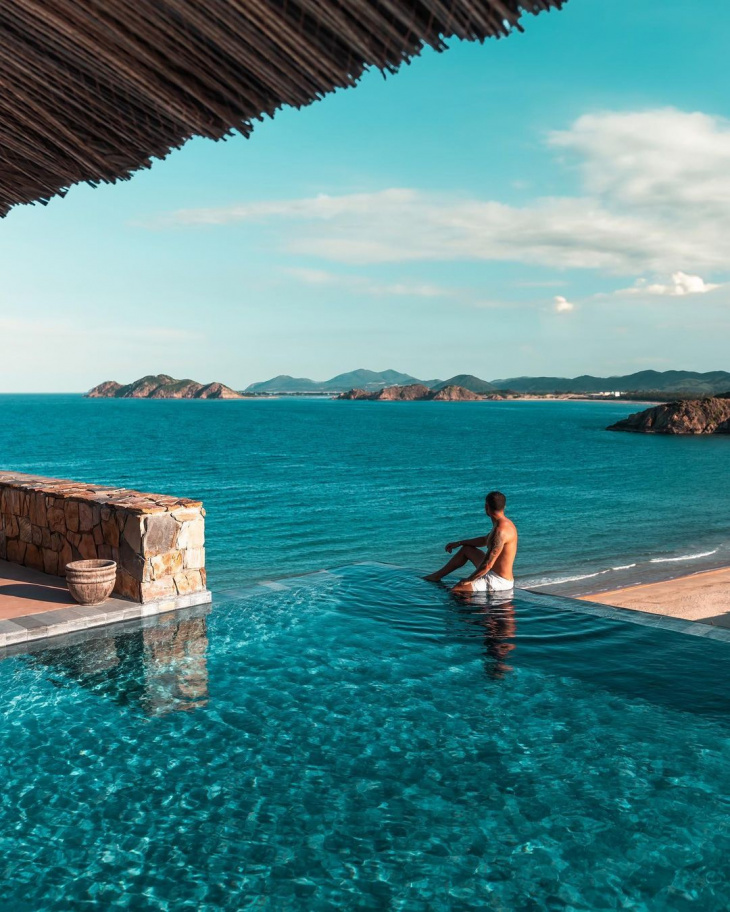 đặt phòng, resort phú yên, sieusang, zannier phú yên, kinh nghiệm du lịch zannier hotels bãi san hô – “khách sạn lãng mạn nhất thế giới”