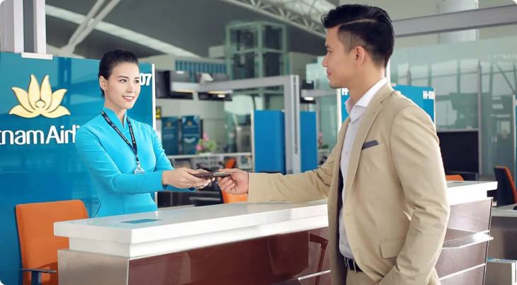 tết quý mão, vietnam airlines, vietnam airlines tăng chuyến bay phục vụ khách hàng dịp tết quý mão 2023