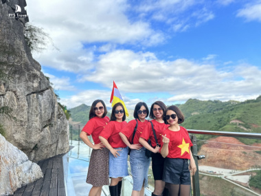 Top 6 khu du lịch Mộc Châu được tìm kiếm nhiều nhất