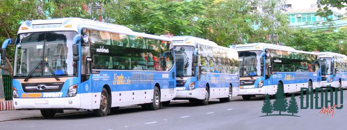 bến xe nha trang – thông tin liên hệ và lịch trình di chuyển các tuyến xe buýt
