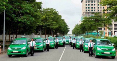 Top 10 các hãng Taxi Phú Quốc uy tín