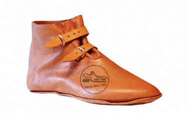 Giày Monk Strap - Đôi giày của những quý ông thời đại