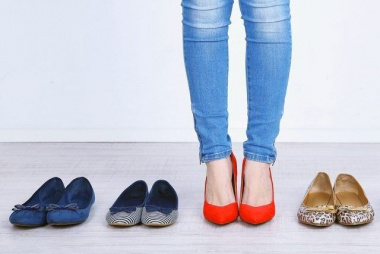 [MÁCH BẠN] 11 Mẹo bảo quản giày của thiên tài giúp giày luôn bền đẹp