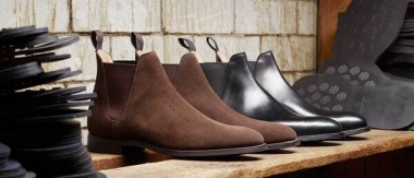 Hướng dẫn chọn giày Chelsea boots theo các phong cách khác nhau