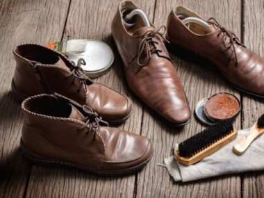 8 Cách chăm sóc giày giữ cho đôi giày của bạn luôn như ngày mới mua
