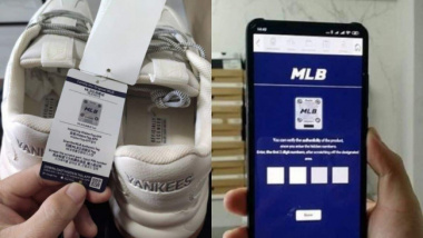 Cách check Hidden tag MLB kiểm tra hàng chính hãng chuẩn nhất 2022